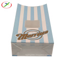 Free sample stand up paper bag